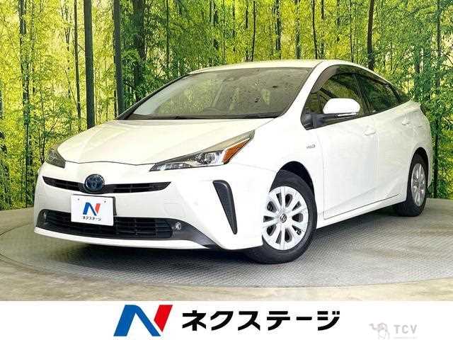 2019 Toyota Prius