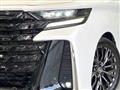 2024 Toyota Vellfire