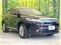 2017 Toyota Harrier