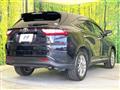 2017 Toyota Harrier