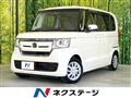 2018 Honda N BOX