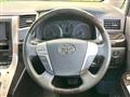 2014 Toyota Alphard G