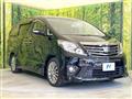 2014 Toyota Alphard G