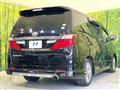 2014 Toyota Alphard G