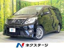 2014 Toyota Alphard G