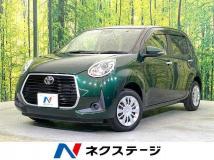 2020 Toyota Passo