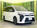 2020 Toyota Voxy