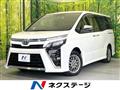 2021 Toyota Voxy