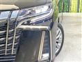 2020 Toyota Alphard G