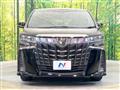 2020 Toyota Alphard G
