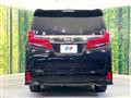 2020 Toyota Alphard G