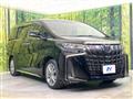 2020 Toyota Alphard G