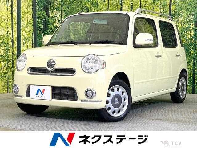 2013 Daihatsu MIRA COCOA