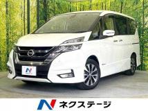 2018 Nissan Serena