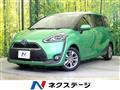 2016 Toyota Sienta