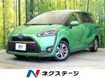 2016 Toyota Sienta