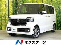 2026 Honda N BOX