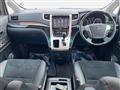 2013 Toyota Vellfire