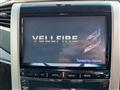 2013 Toyota Vellfire