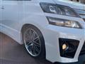 2013 Toyota Vellfire