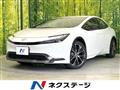 2025 Toyota Prius