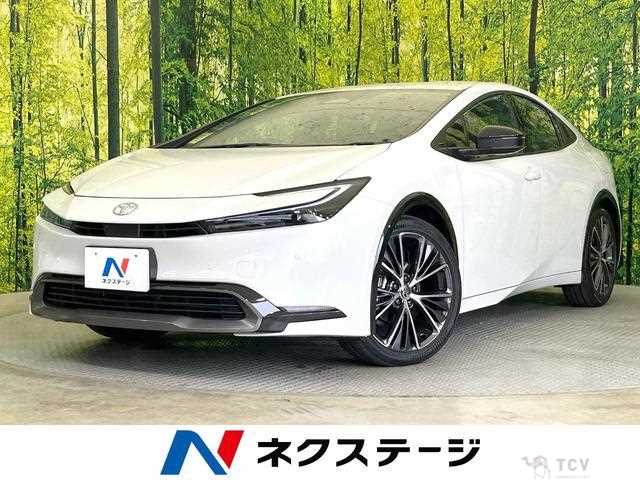 2025 Toyota Prius