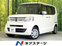 2015 Honda N BOX