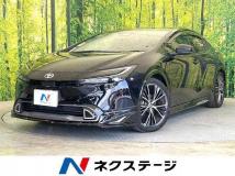 2024 Toyota Prius