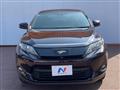 2015 Toyota Harrier
