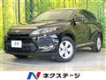 2015 Toyota Harrier