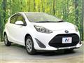 2021 Toyota AQUA