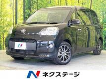 2015 Toyota Porte