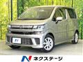 2017 Suzuki Wagon R