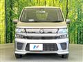2017 Suzuki Wagon R