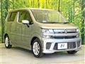 2017 Suzuki Wagon R