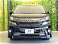 2013 Toyota Vellfire