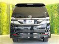 2013 Toyota Vellfire