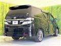2013 Toyota Vellfire