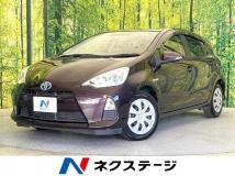 2014 Toyota AQUA