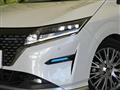 2021 Nissan Note