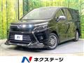 2018 Toyota Voxy