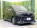 2018 Toyota Voxy