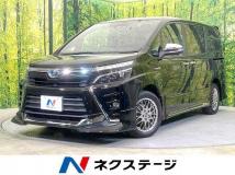 2018 Toyota Voxy