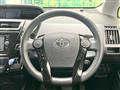 2018 Toyota PRIUS α