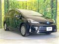 2018 Toyota PRIUS α
