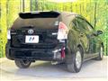 2018 Toyota PRIUS α
