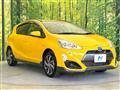 2015 Toyota AQUA