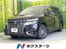 2019 Nissan Elgrand