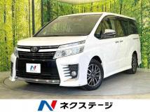 2016 Toyota Voxy