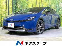 2023 Toyota Prius